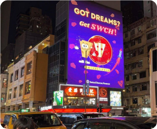 Hong Kong